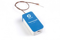 Датчик температуры-термопара (от 0 до +1200°C) по биологии - «globural.ru» - Кировград