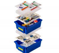 Цифровая лаборатория по физике для ученика (вариант 2) - «globural.ru» - Кировград