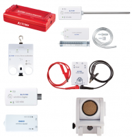 Комплект датчиков по математике для учителя - «globural.ru» - Кировград