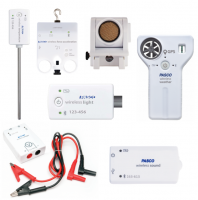 Комплект датчиков для ученика начальной школы - «globural.ru» - Кировград