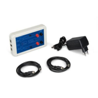 Источник напряжения и тока 3B POWERlog - «globural.ru» - Кировград