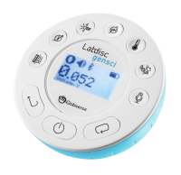 ЛабДиск Gensci Мобильная естественно-научная лаборатория  - «globural.ru» - Кировград