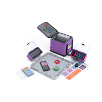 VEX 123 набор для класса - «globural.ru» - Кировград