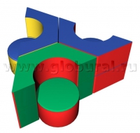 Мебель - трансформер «Снежинка-1» (ВИК) - «globural.ru» - Кировград