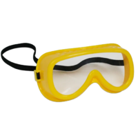 Защитные очки (детского размера) - «globural.ru» - Кировград