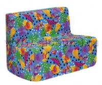 Софа 100*60*60/32см (гобелен) - «globural.ru» - Кировград