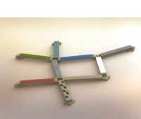 Тактильный комплекс "Солнышко" (вариант 2) - «globural.ru» - Кировград