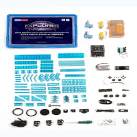 Соревновательный набор 2022 MakeX Explorer Educational Competition Kit - «globural.ru» - Кировград