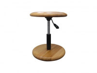 Тренажер сенсорный "Совокресло" Бук - «globural.ru» - Кировград