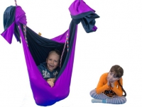 Сенсорный Гамак Соволёт - «globural.ru» - Кировград