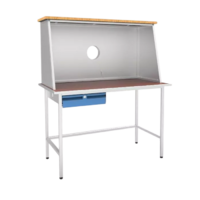 Стол паяльщика СП-04 - «globural.ru» - Кировград