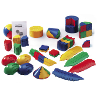 Набор по основам математики, конструирования и моделирования Полидрон Сфера - «globural.ru» - Кировград