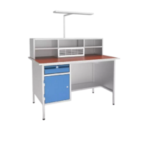 Стол паяльщика СП-02 - «globural.ru» - Кировград