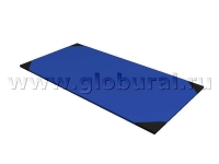 Спортивный мат ВИК (вариант 1) - «globural.ru» - Кировград