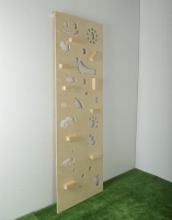 Стенка для лазания - «globural.ru» - Кировград