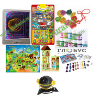 Набор «Стимуляция 2»  - «globural.ru» - Кировград