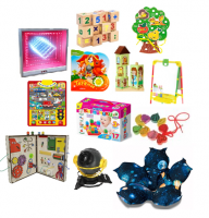 Набор «Стимуляция 1»  - «globural.ru» - Кировград