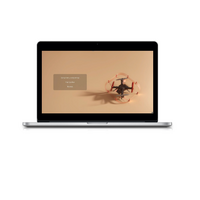 Программное обеспечение - симулятор для отработки навыков пилотирования беспилотных летательных аппаратов на персональном компьютере - «globural.ru» - Кировград