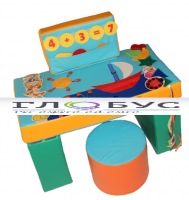 Дидактический стол №5 - «globural.ru» - Кировград