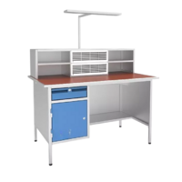 Стол паяльщика СП-02-02 - «globural.ru» - Кировград