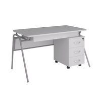 Стол учителя Lore Tau - «globural.ru» - Кировград