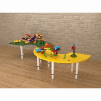 Стол Зиг-Заг - «globural.ru» - Кировград