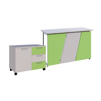 Стол учителя New line - «globural.ru» - Кировград