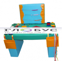 Дидактический стол №6 - «globural.ru» - Кировград