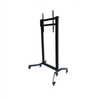 Мобильные стойки для интерактивной панели  M90RU - «globural.ru» - Кировград