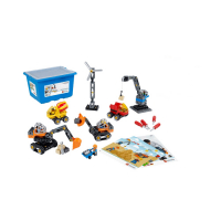 Набор "Строительные машины. DUPLO" - «globural.ru» - Кировград