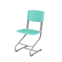 Растущий стул Stul 1 пластик - «globural.ru» - Кировград