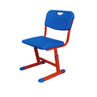 Стул ученический "Патриот" регулируемый  (р.гр.№3-7) - «globural.ru» - Кировград
