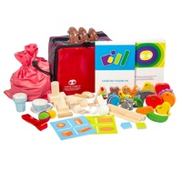 Набор методических материалов «Свойства предметов» - «globural.ru» - Кировград