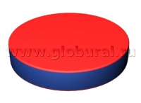 Таблетка d=40*7см (ВИК) - «globural.ru» - Кировград