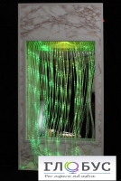 Настенное небьющееся зеркало " Таинственный свет"-И» - «globural.ru» - Кировград