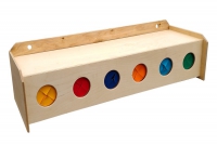 Тактильные ячейки - «globural.ru» - Кировград