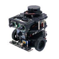 Учебный комплект на базе TurtleBot3 (Расширенный) - «globural.ru» - Кировград