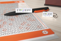 Тест Ландольта кабинетный вариант - «globural.ru» - Кировград