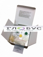 Тест-комплект «Кислотность почвы» - «globural.ru» - Кировград