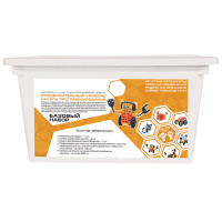 Образовательный робототехнический модуль "Предварительный уровень. Начала программирования" - «globural.ru» - Кировград