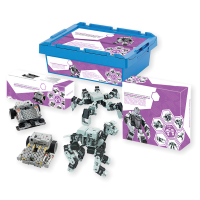 Образовательный робототехнический модуль «Исследовательский уровень» для учащихся от 14 лет - «globural.ru» - Кировград