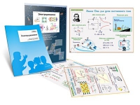 Комплект транспарантов «Электродинамика» - «globural.ru» - Кировград