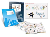 Комплект транспарантов «Опасные животные» - «globural.ru» - Кировград