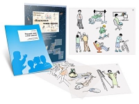 Комплект транспарантов «Русский язык в 8–9 классах. Языковые темы курса» - «globural.ru» - Кировград