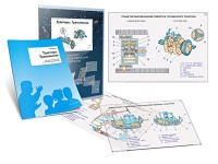 Комплект транспарантов «Тракторы. Трансмиссия» - «globural.ru» - Кировград