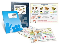 Комплект транспарантов «Ядовитые и жалящие животные» - «globural.ru» - Кировград