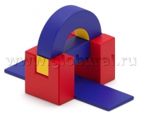 Модуль Трансформер №16 (ВИК) - «globural.ru» - Кировград