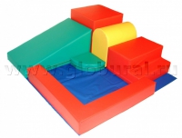 Модуль Трансформер №23 (ВИК) - «globural.ru» - Кировград