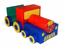 Модуль Трансформер №24 (ВИК) - «globural.ru» - Кировград