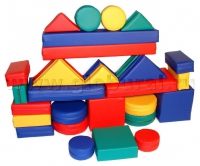 Модуль Трансформер №26 (ВИК) - «globural.ru» - Кировград